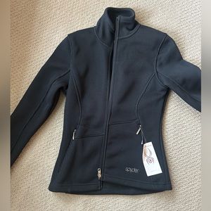 Women’s Spyder Fleece